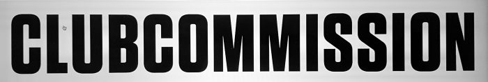 For the preservation of techno clubs and music culture