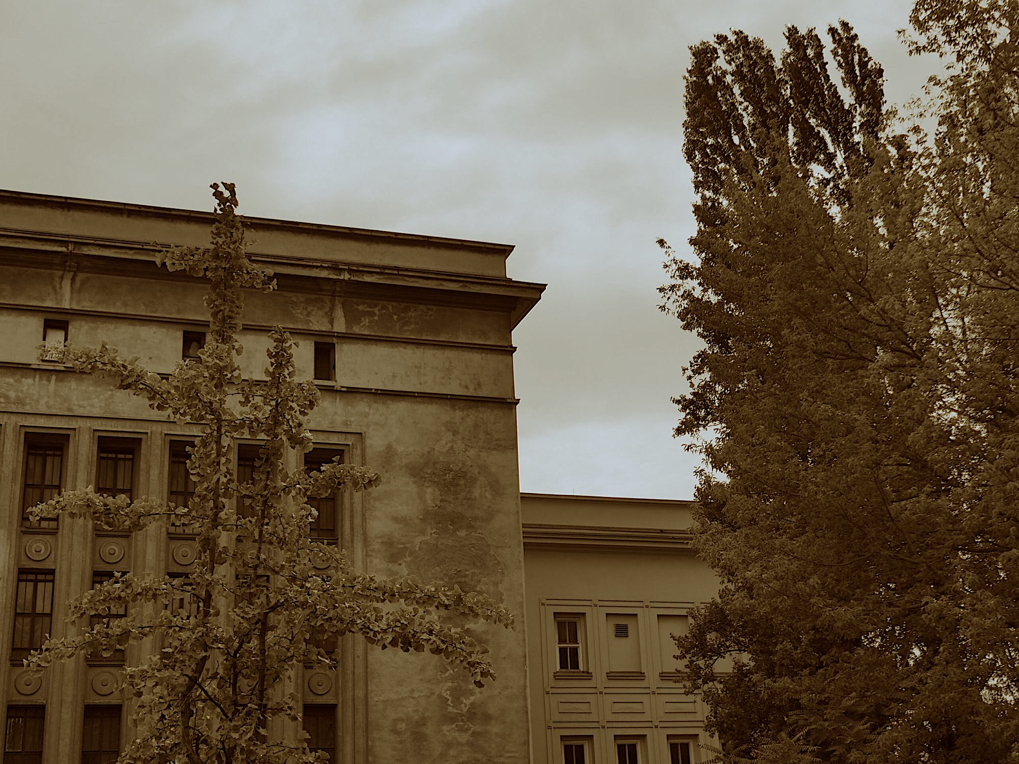 Berghain