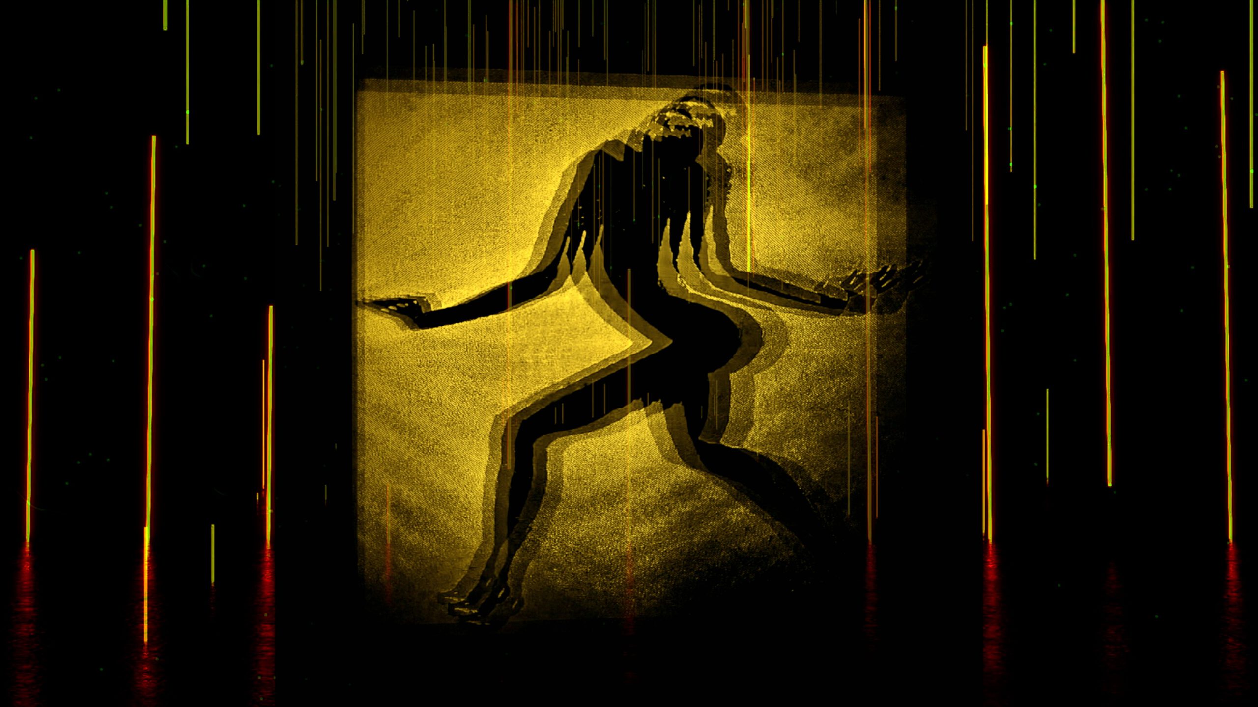 Dark Techno